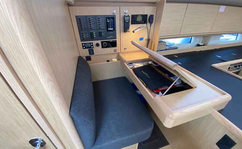 Photo Bavaria C46 (2024)
