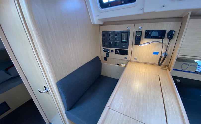 Photo Bavaria C46 (2024)