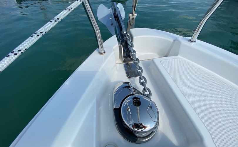 Photo Bavaria C46 (2024)