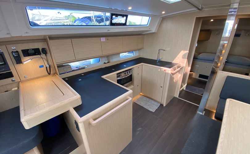 Photo Bavaria C46 (2024)