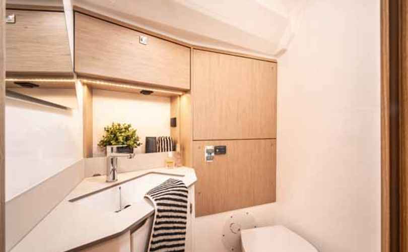 Photo Bavaria C46 (2025)