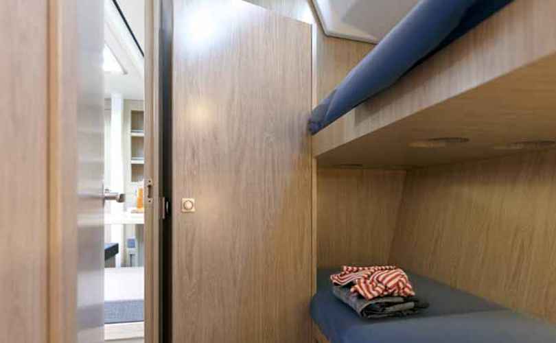 Photo Bavaria C46 (2025)