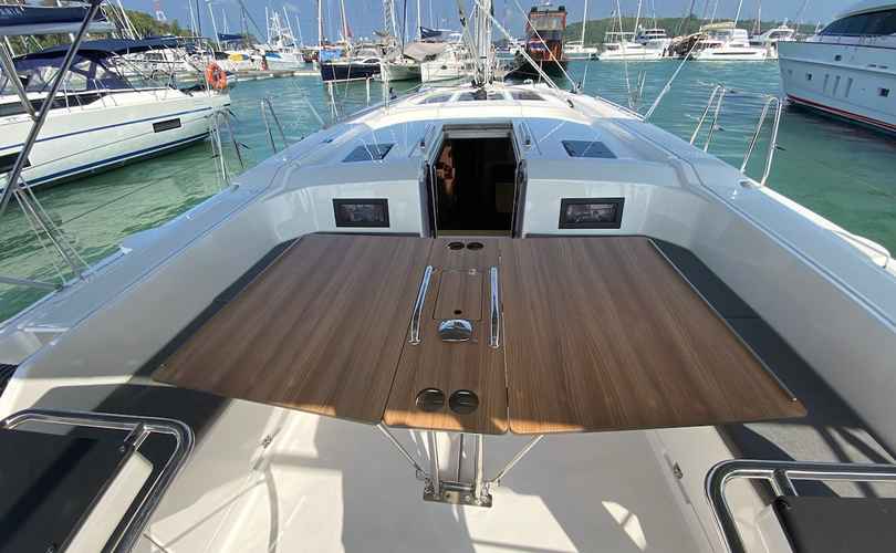 Photo Bavaria C46 (2024)