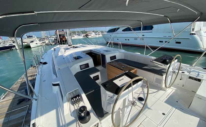 Photo Bavaria C46 (2024)