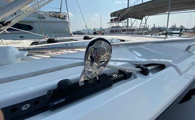 Photo Bavaria C46 (2024)