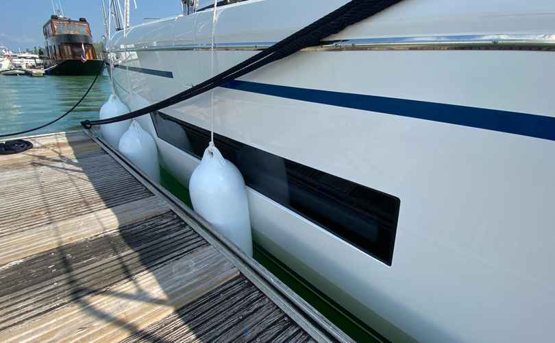 Photo Bavaria C46 (2024)
