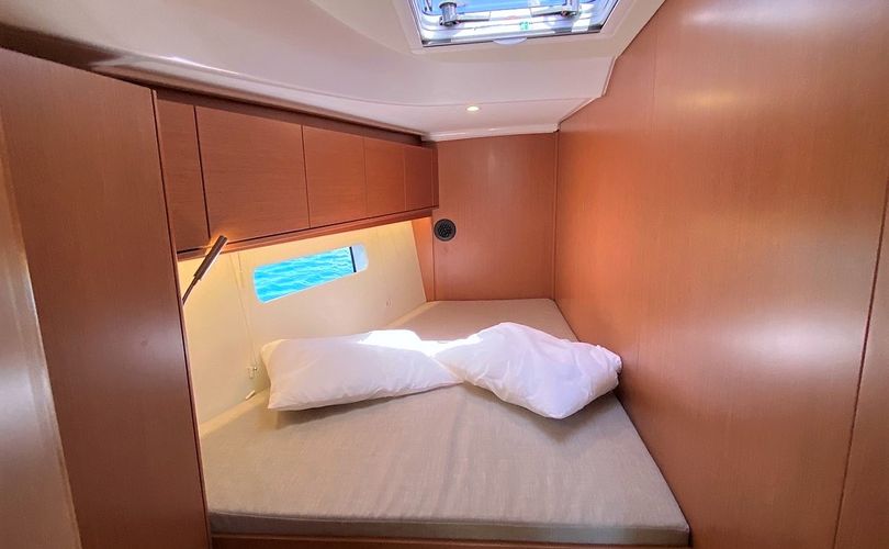 Photo Bavaria C46 (2024)