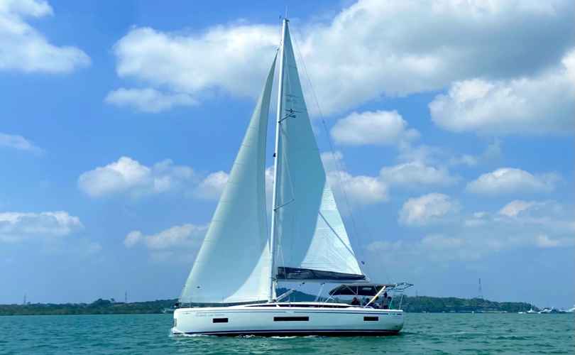 Photo Bavaria C46 (2024)
