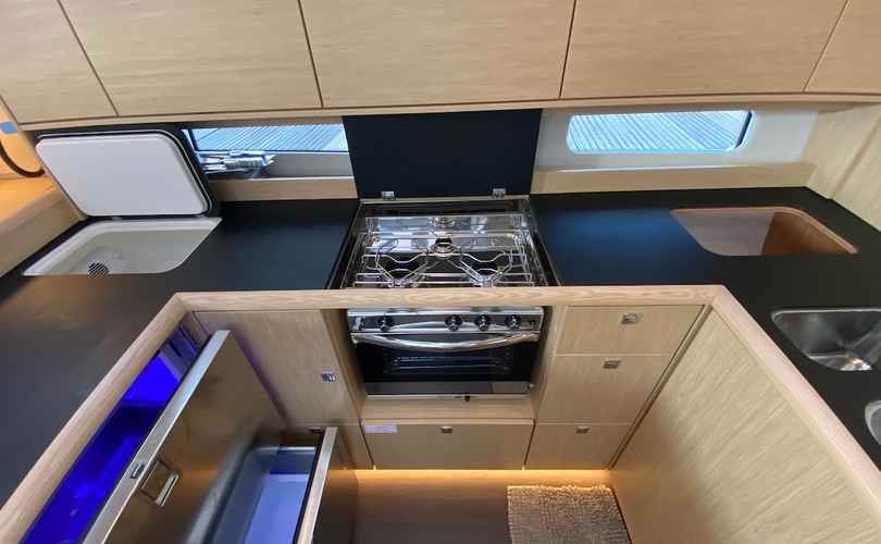 Photo Bavaria C46 (2024)