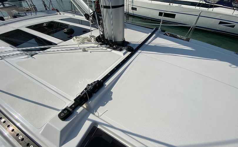 Photo Bavaria C46 (2024)