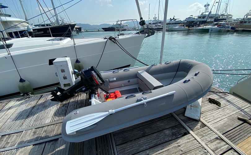 Photo Bavaria C46 (2024)