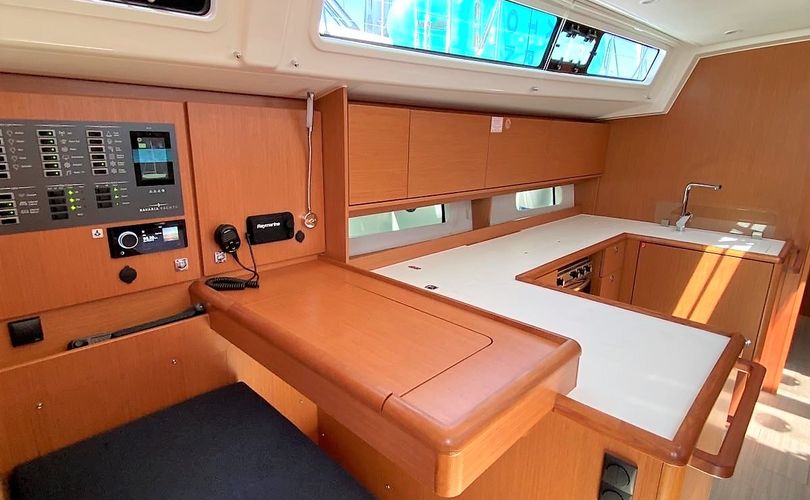 Photo Bavaria C46 (2024)