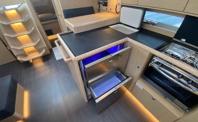 Photo Bavaria C46 (2024)