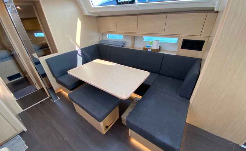 Photo Bavaria C46 (2024)