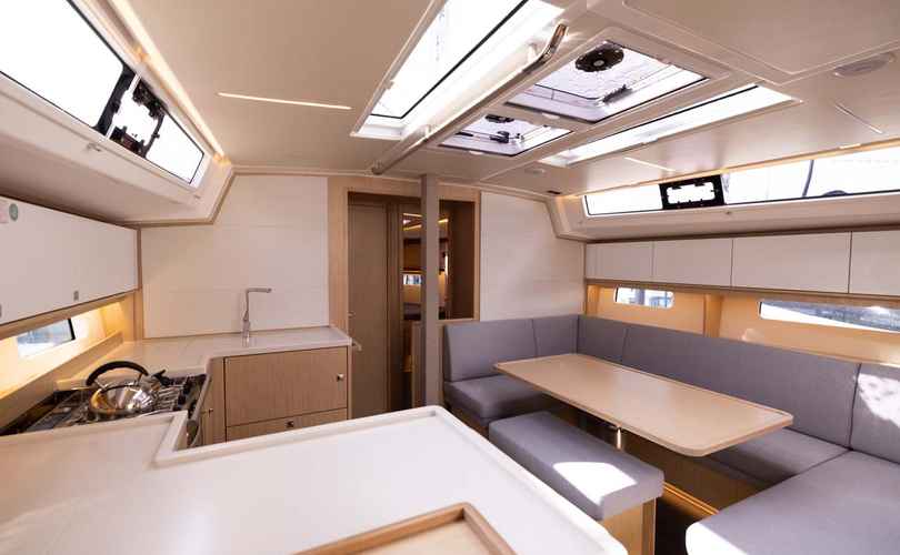 Photo Bavaria C46 (2025)