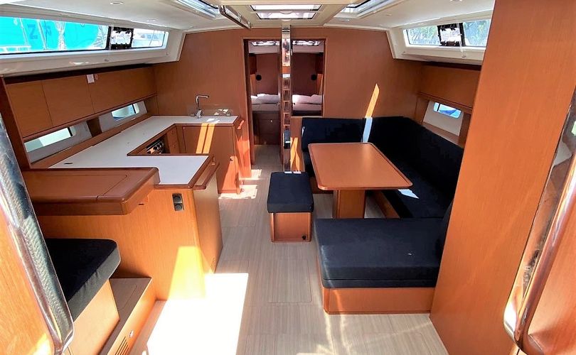 Photo Bavaria C46 (2024)