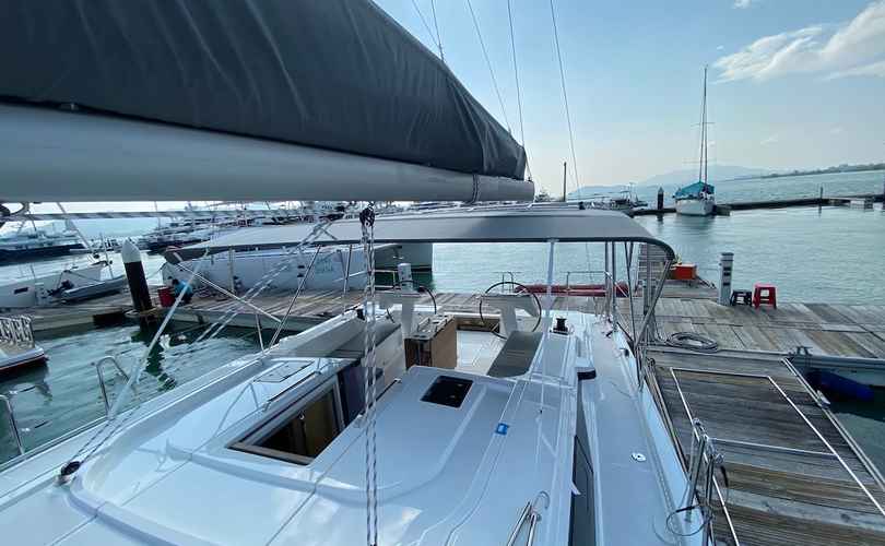 Photo Bavaria C46 (2024)