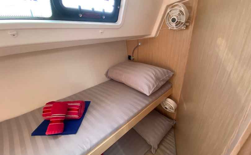 Photo Bavaria C46 (2024)