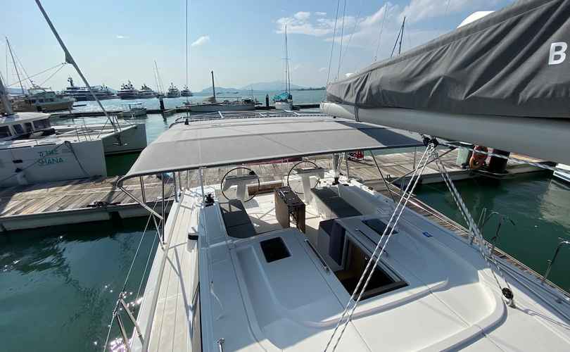 Photo Bavaria C46 (2024)
