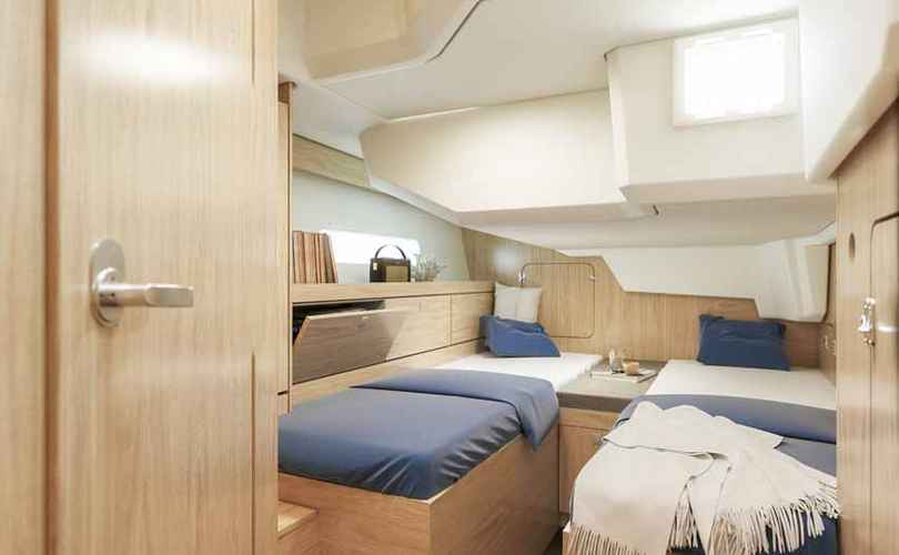 Photo Bavaria C46 (2025)