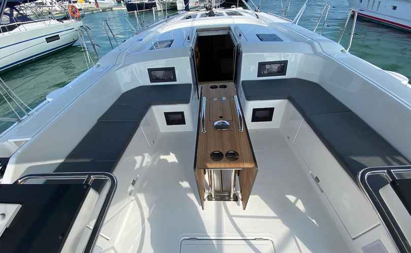 Photo Bavaria C46 (2024)