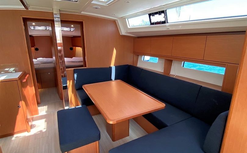 Photo Bavaria C46 (2024)