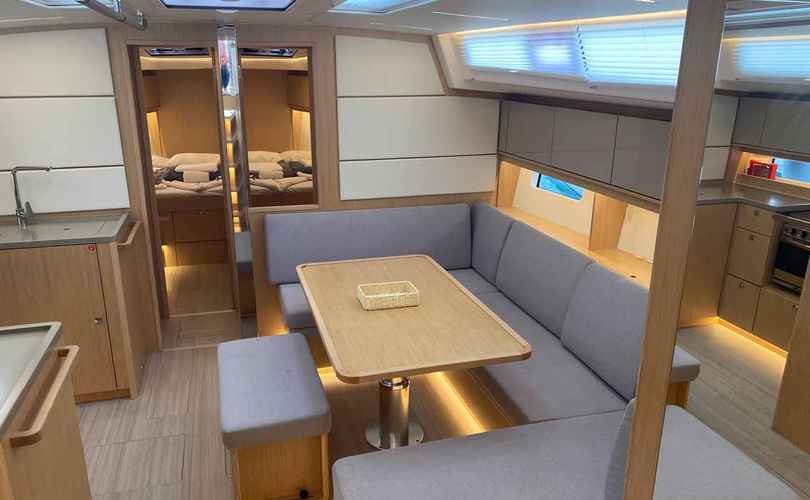 Bavaria C46