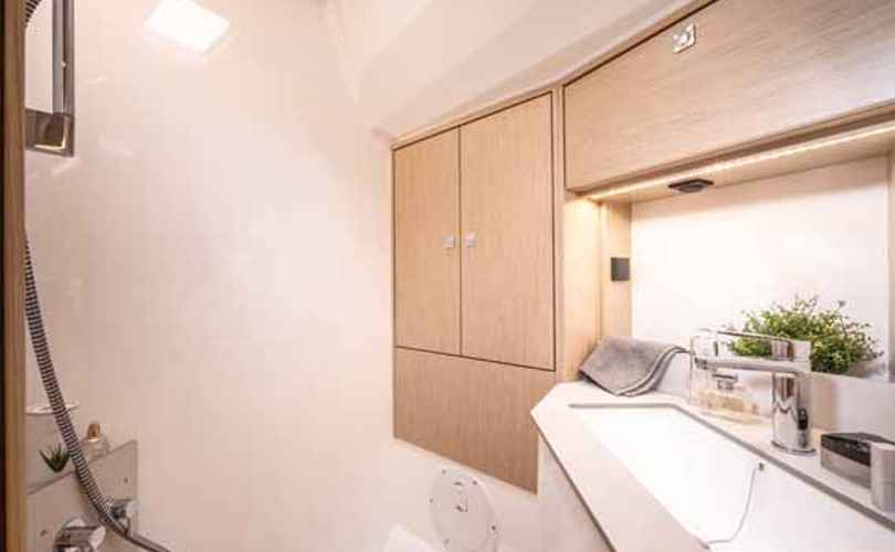 Photo Bavaria C46 (2025)