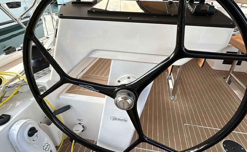 Bavaria C46