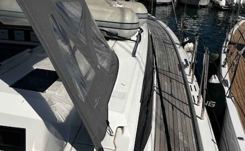Bavaria C46