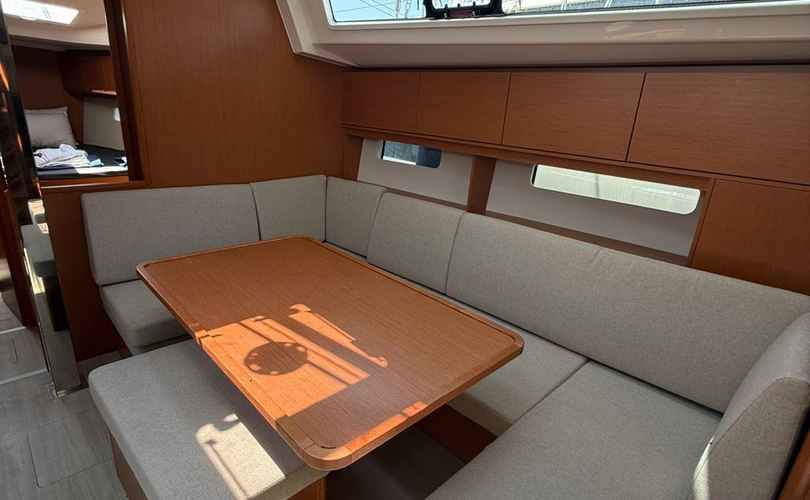 Photo Bavaria C46 (2025)