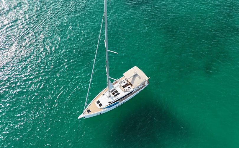 Bavaria C46