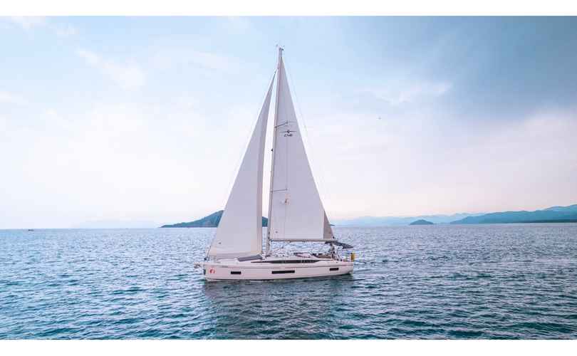 Photo Bavaria C46