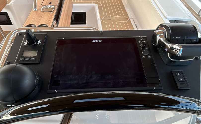 Bavaria C46