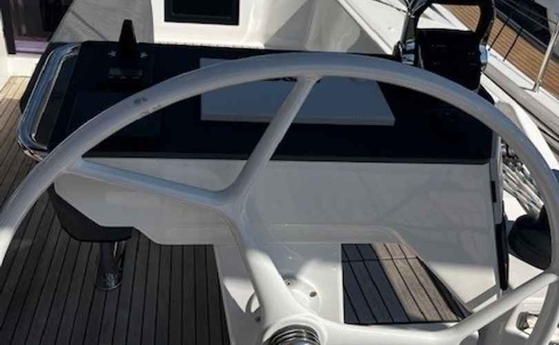 Bavaria C46