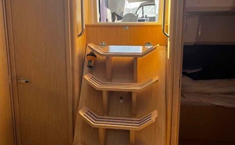 Bavaria C46