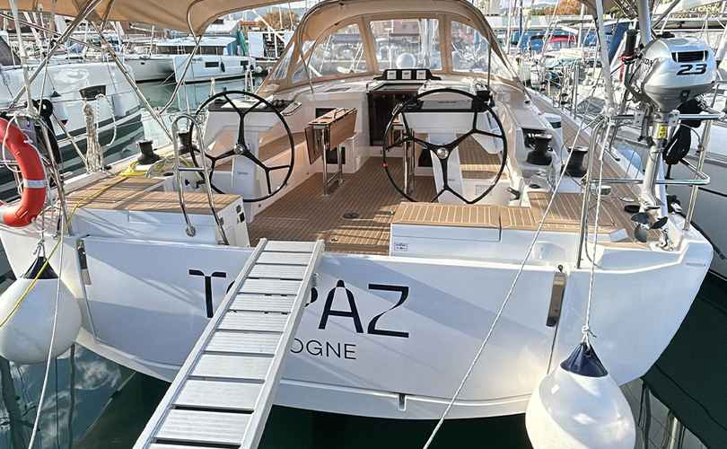 Bavaria C46