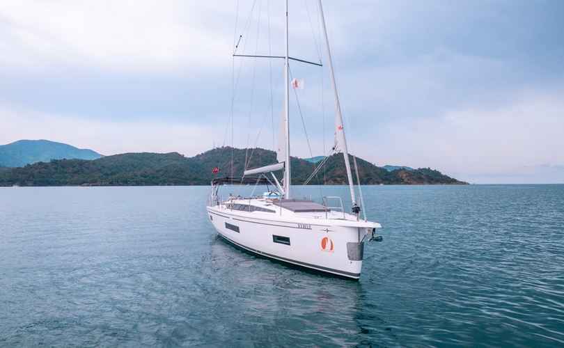 Photo Bavaria C46
