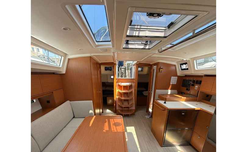 Photo Bavaria C46 (2025)