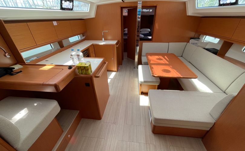 Photo Bavaria C46 (2025)