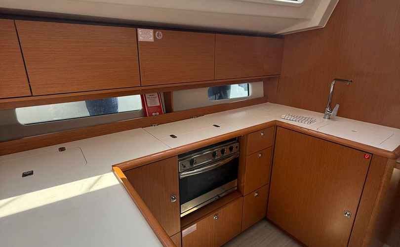 Photo Bavaria C46 (2025)