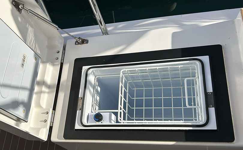Bavaria C46