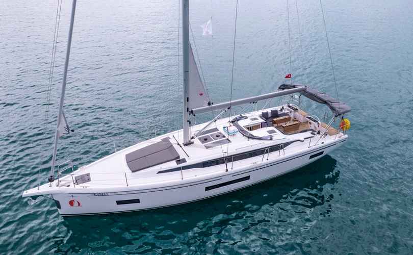 Photo Bavaria C46