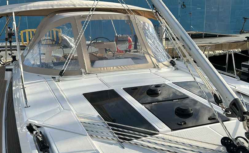 Bavaria C46
