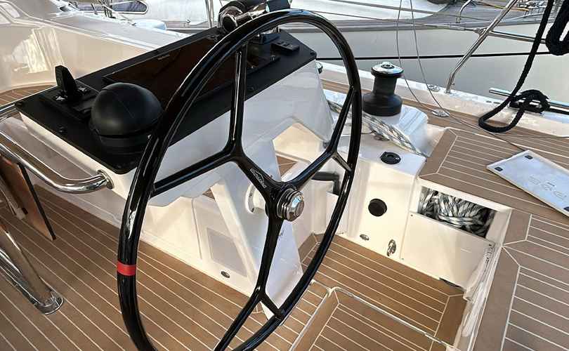 Bavaria C46