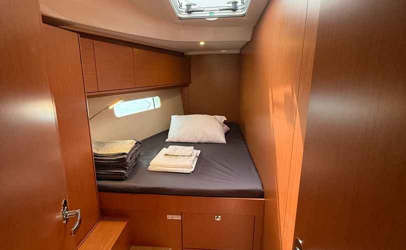Photo Bavaria C46 (2025)