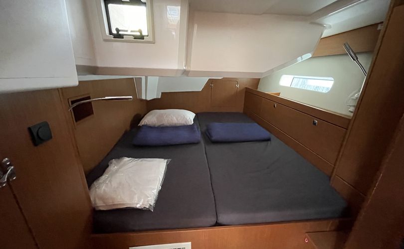 Photo Bavaria C46 (2025)