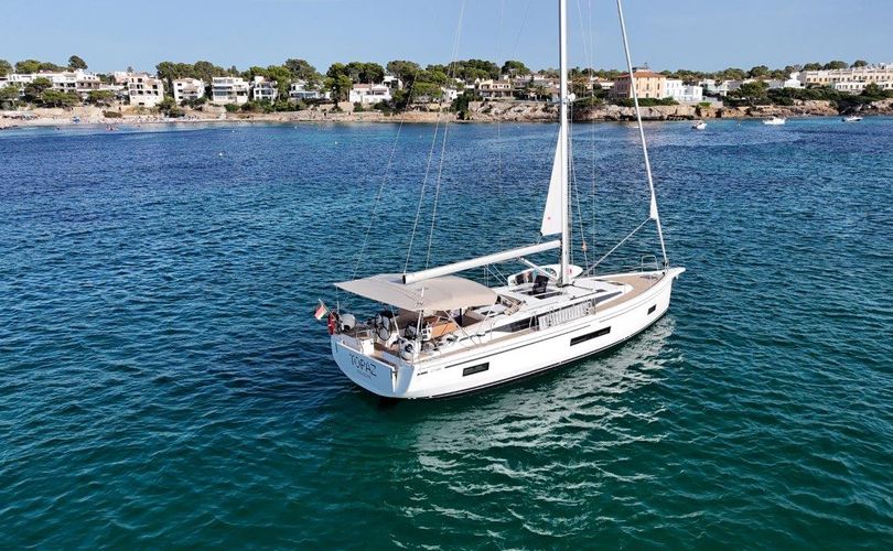 Bavaria C46