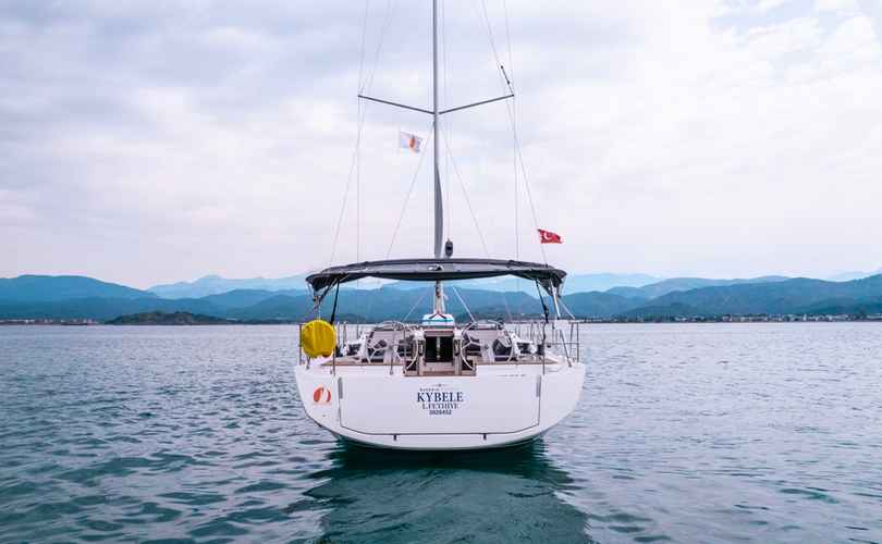 Photo Bavaria C46