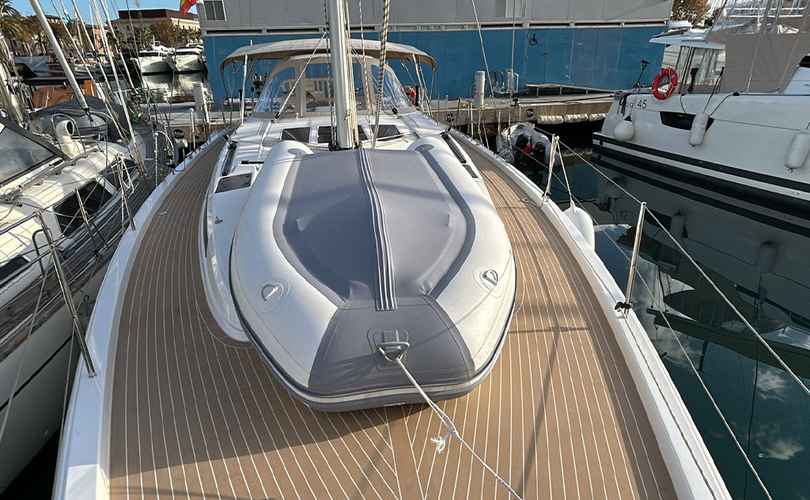 Bavaria C46